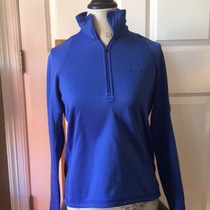 Patagonia R1 Pullover